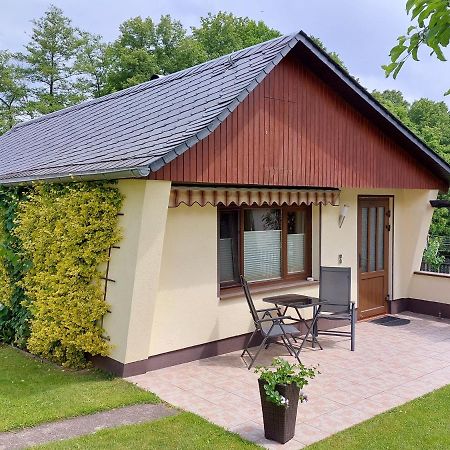Ferienhaus Willkommen Bad Schandau Eksteriør bilde
